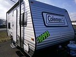 15 Dutchmen Coleman