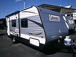 15 Dutchmen Coleman