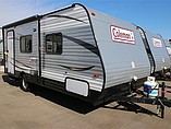 15 Dutchmen Coleman
