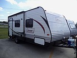 15 Dutchmen Coleman