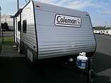 15 Dutchmen Coleman