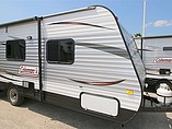 16 Dutchmen Coleman