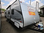 15 Dutchmen Coleman