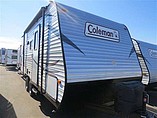 15 Dutchmen Coleman