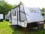 16 Dutchmen Coleman