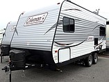 16 Dutchmen Coleman
