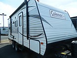 16 Dutchmen Coleman