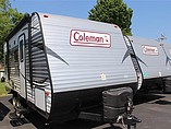 16 Dutchmen Coleman