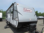 15 Dutchmen Coleman