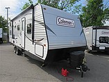 15 Dutchmen Coleman