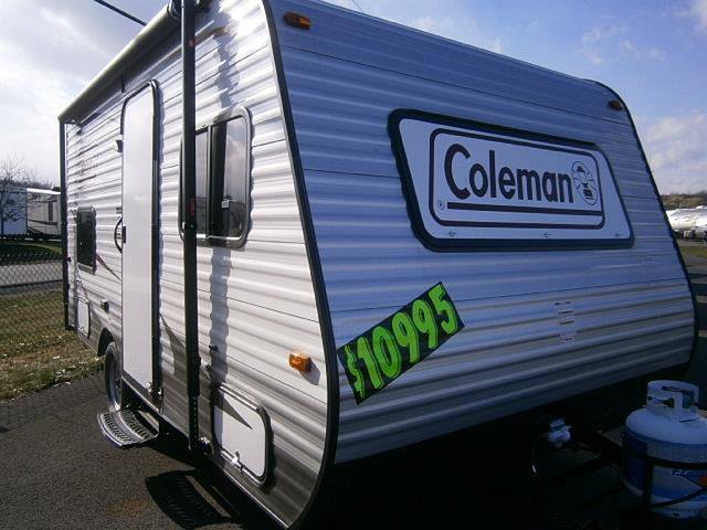 2015 Dutchmen Coleman Photo