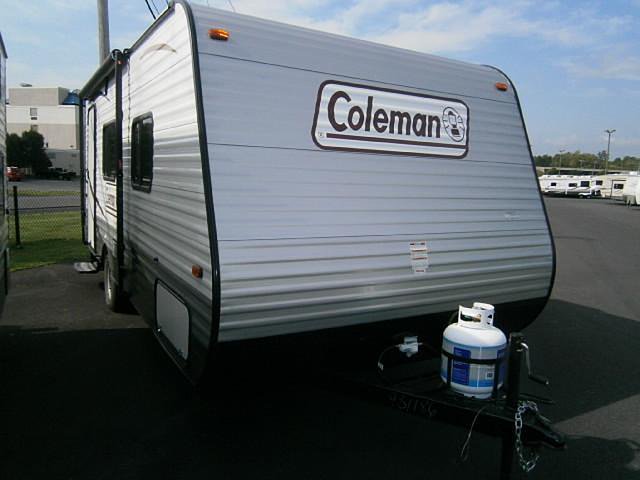 2015 Dutchmen Coleman Photo