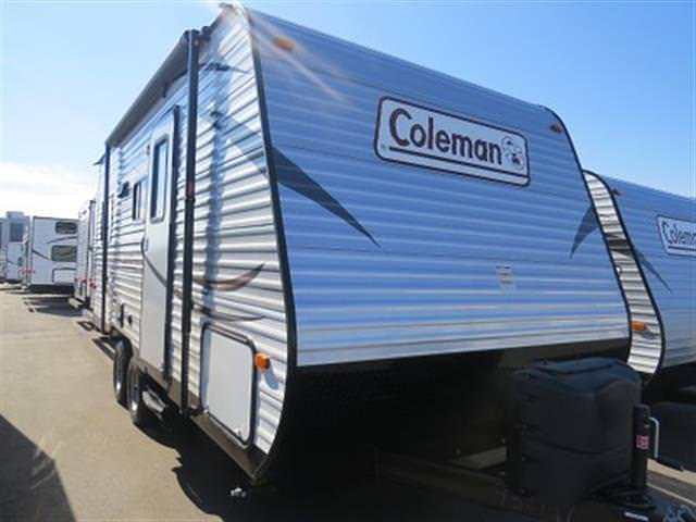 2015 Dutchmen Coleman Photo