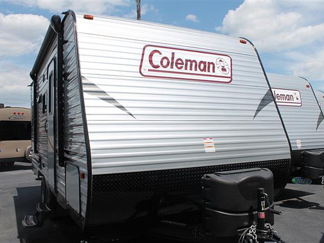 2016 Dutchmen Coleman Photo