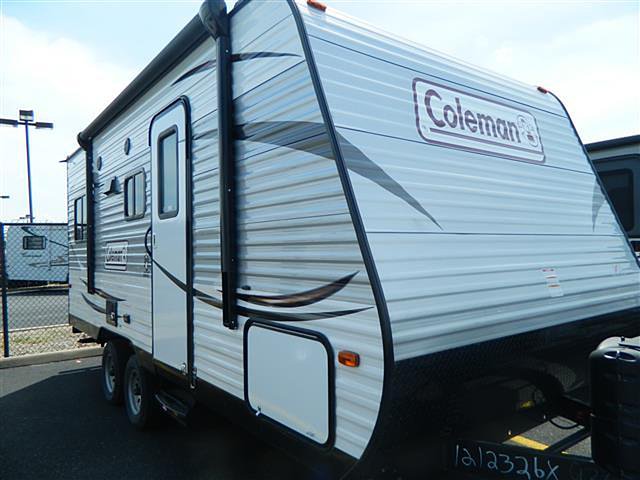 2016 Dutchmen Coleman Photo
