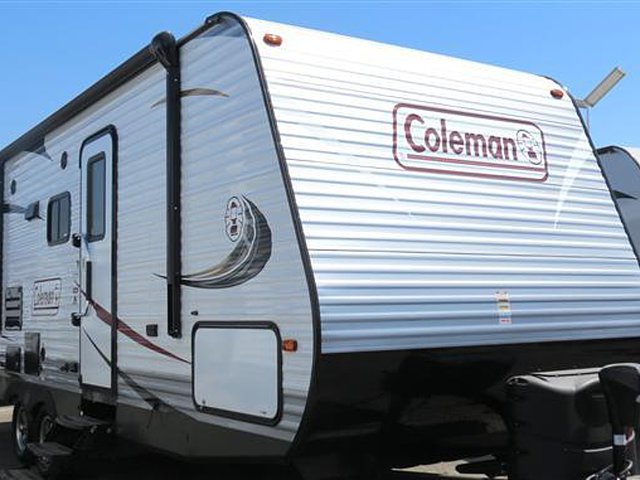 2015 Dutchmen Coleman Photo