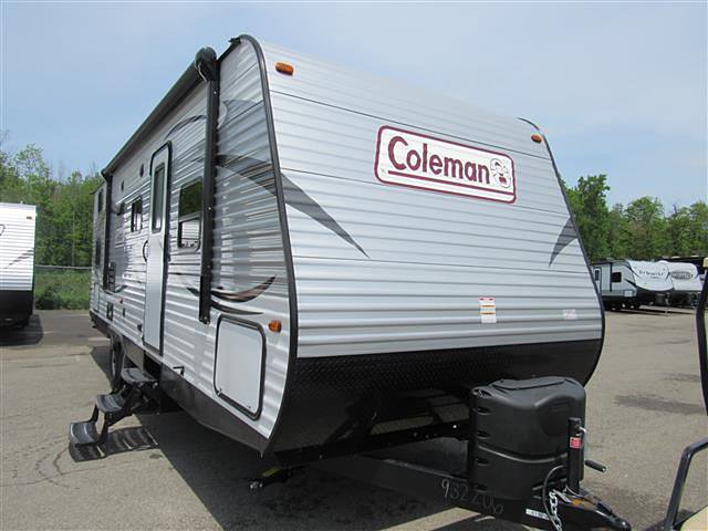 2015 Dutchmen Coleman Photo