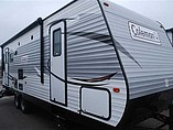 15 Dutchmen Coleman