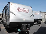 15 Dutchmen Coleman