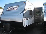 15 Dutchmen Coleman