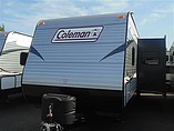 15 Dutchmen Coleman