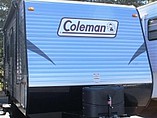 15 Dutchmen Coleman