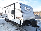 15 Dutchmen Coleman