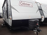 15 Dutchmen Coleman