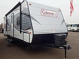 15 Dutchmen Coleman