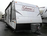 15 Dutchmen Coleman