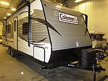 15 Dutchmen Coleman