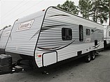 16 Dutchmen Coleman
