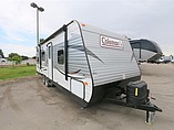 16 Dutchmen Coleman