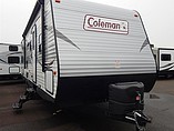 15 Dutchmen Coleman