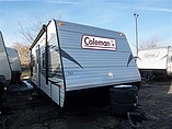 16 Dutchmen Coleman