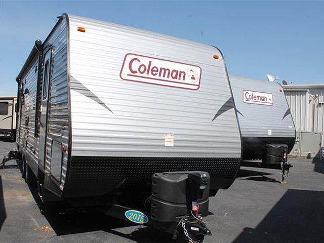 2015 Dutchmen Coleman Photo