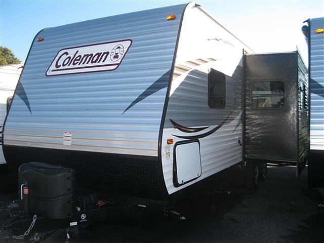 2015 Dutchmen Coleman Photo
