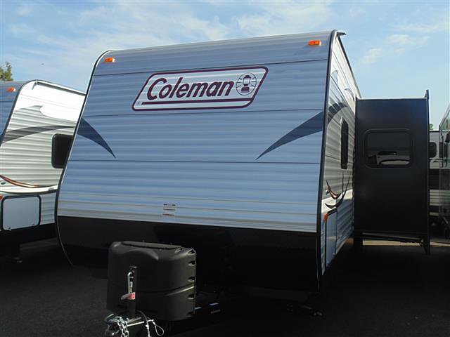 2015 Dutchmen Coleman Photo