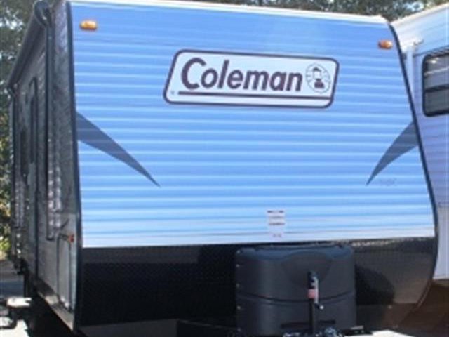 2015 Dutchmen Coleman Photo