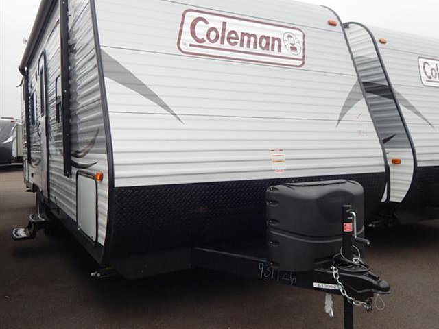 2015 Dutchmen Coleman Photo