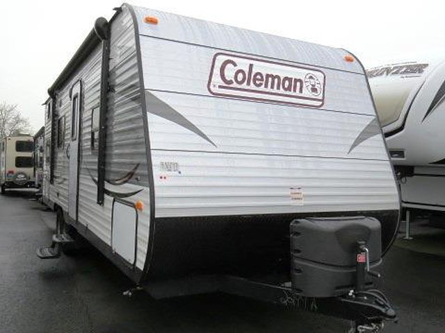 2015 Dutchmen Coleman Photo