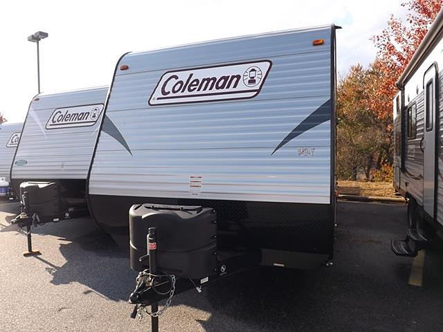 2015 Dutchmen Coleman Photo