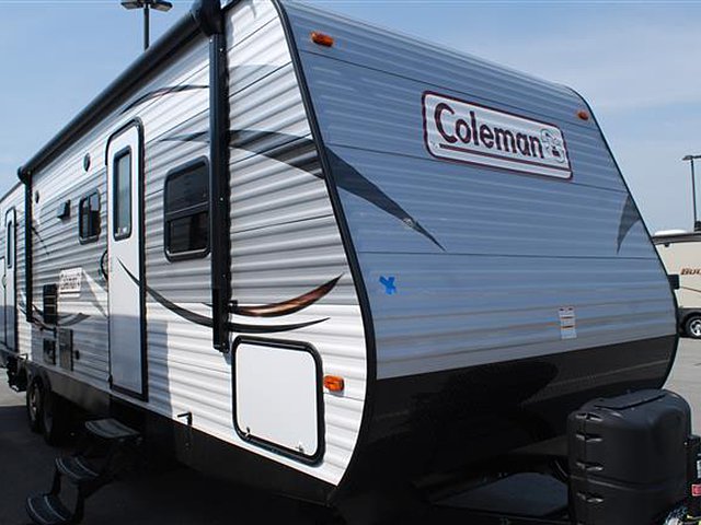 2015 Dutchmen Coleman Photo