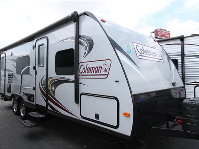 2015 Dutchmen Coleman Photo