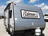 15 Dutchmen Coleman Expedition LT