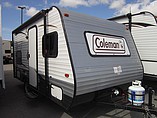 15 Dutchmen Coleman Expedition LT