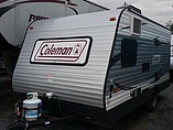 15 Dutchmen Coleman Expedition LT