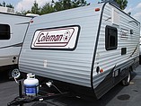 15 Dutchmen Coleman Expedition LT