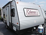 2015 Dutchmen Coleman Expedition LT Photo #6