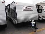 15 Dutchmen Coleman Expedition LT